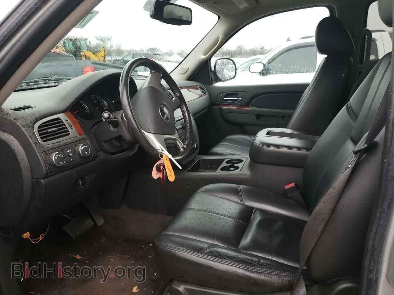 2011 GMC YUKON - VIN: 1GKS2CE04BR248865 - Фото 7