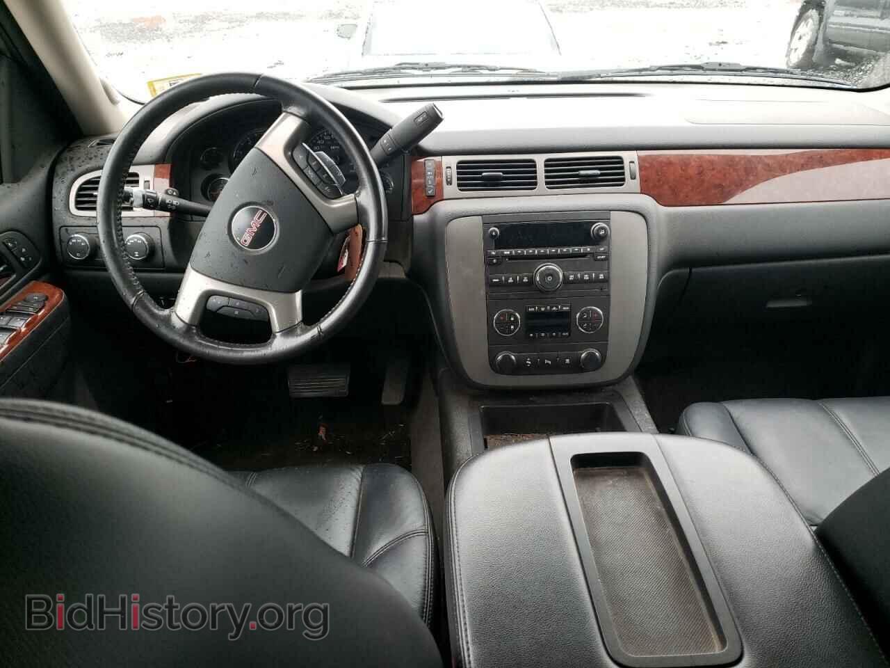 2011 GMC YUKON - VIN: 1GKS2CE04BR248865 - Фото 8