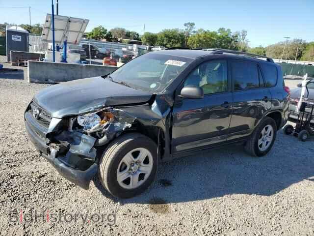 Photo 2T3ZF4DV8BW070475 - TOYOTA RAV4 2011
