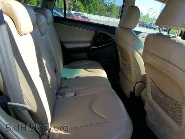 2011 TOYOTA RAV4 - VIN: 2T3ZF4DV8BW070475 - Фото 11