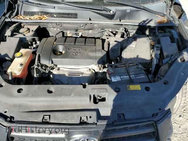 2011 TOYOTA RAV4 - VIN: 2T3ZF4DV8BW070475 - Фото 12