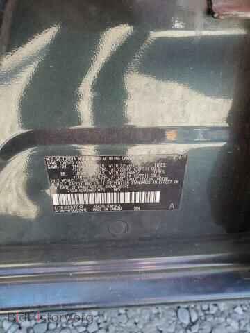2011 TOYOTA RAV4 - VIN: 2T3ZF4DV8BW070475 - Фото 13