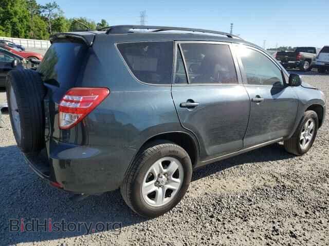 2011 TOYOTA RAV4 - VIN: 2T3ZF4DV8BW070475 - Фото 3