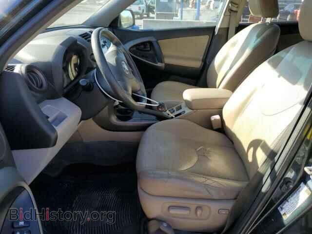 2011 TOYOTA RAV4 - VIN: 2T3ZF4DV8BW070475 - Фото 7