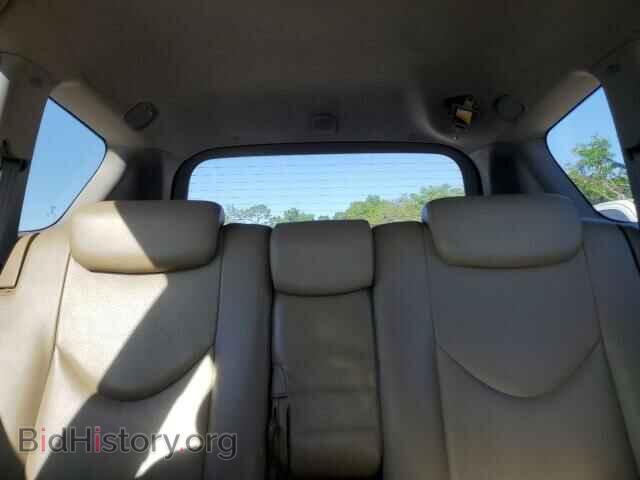 2011 TOYOTA RAV4 - VIN: 2T3ZF4DV8BW070475 - Фото 10