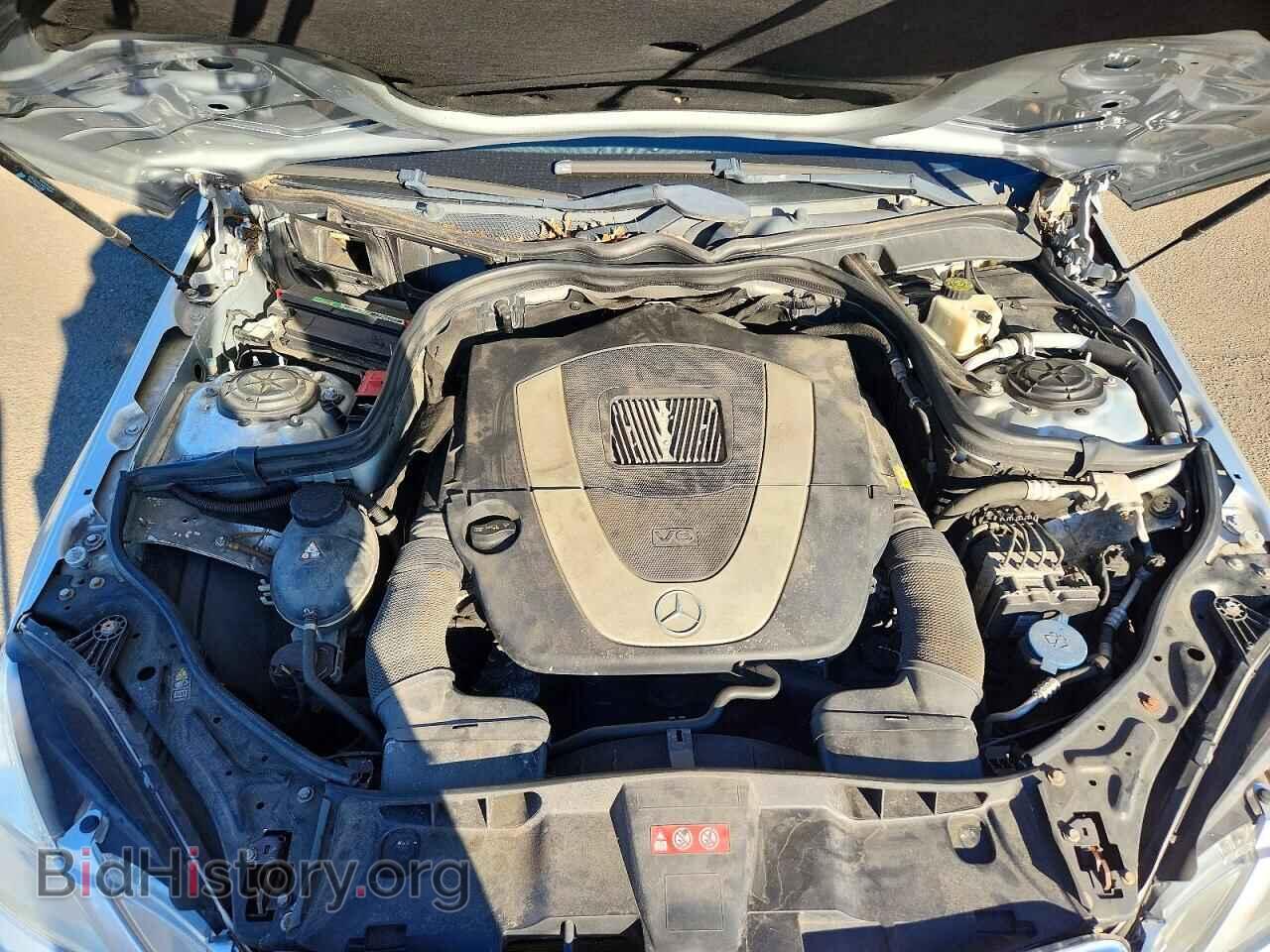 2011 MERCEDES-BENZ E-CLASS - VIN: WDDHF8HB9BA292773 - Photo 11
