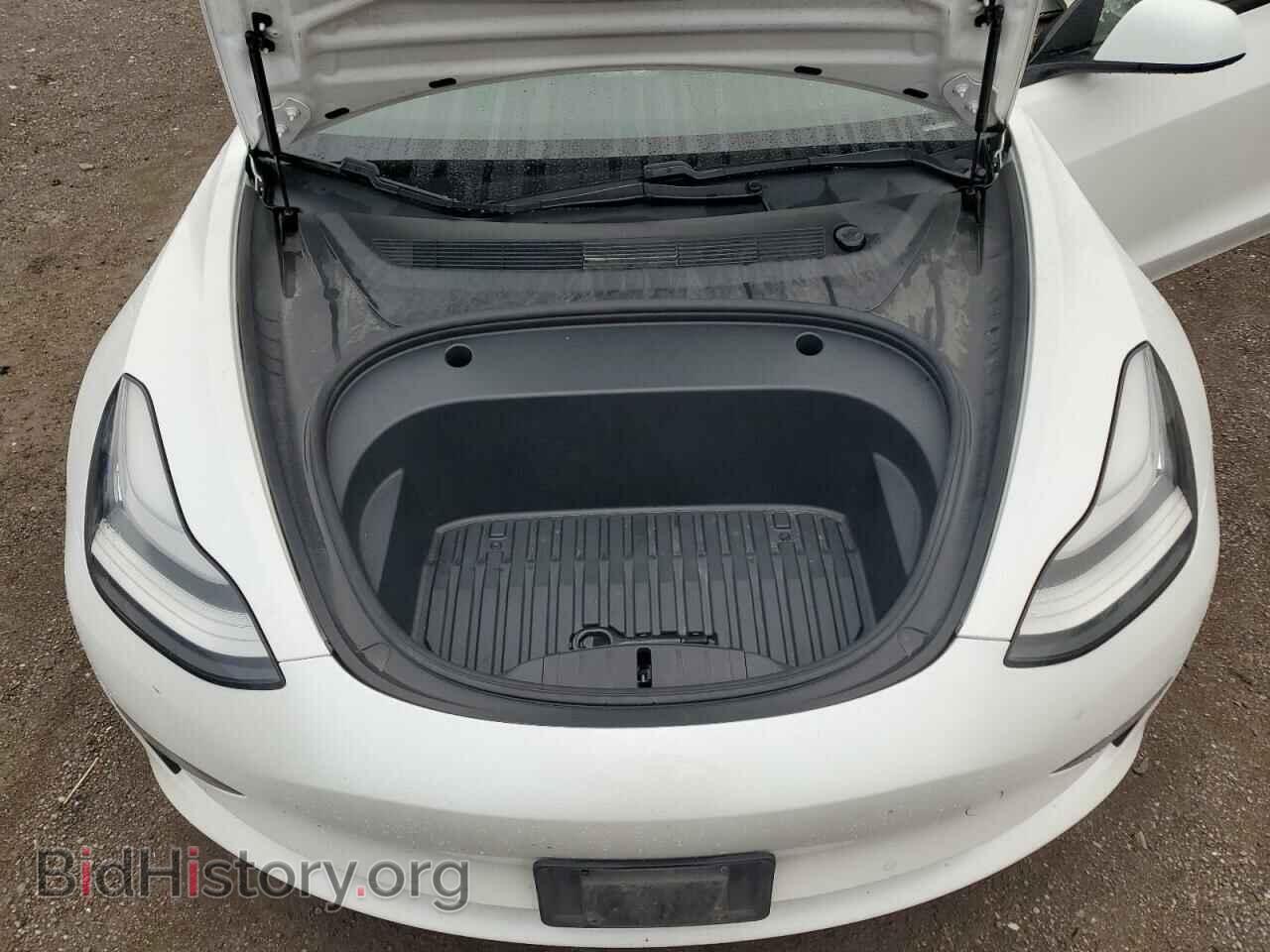 2021 TESLA MODEL 3 - VIN: 5YJ3E1EA4MF856544 - Photo 11