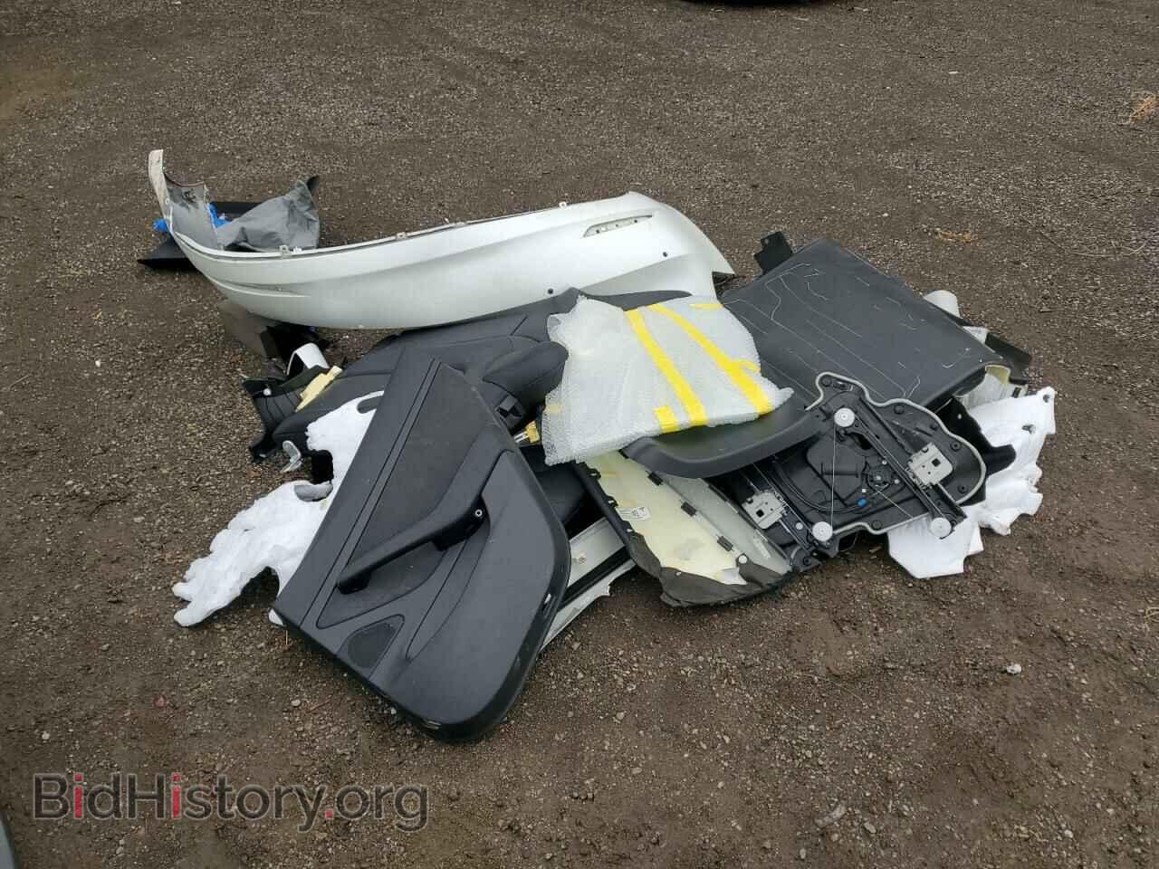 2021 TESLA MODEL 3 - VIN: 5YJ3E1EA4MF856544 - Photo 12