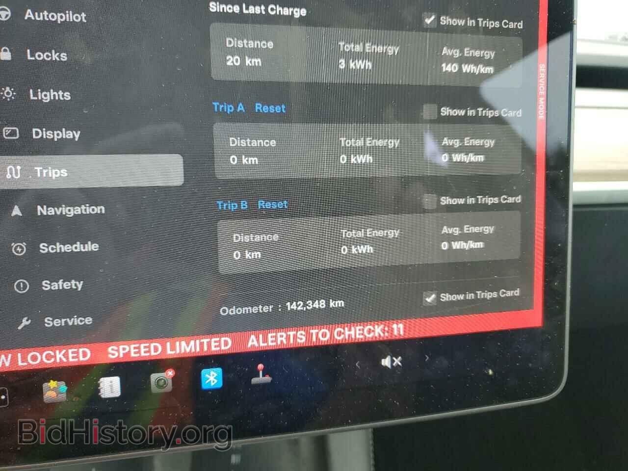 2021 TESLA MODEL 3 - VIN: 5YJ3E1EA4MF856544 - Photo 9