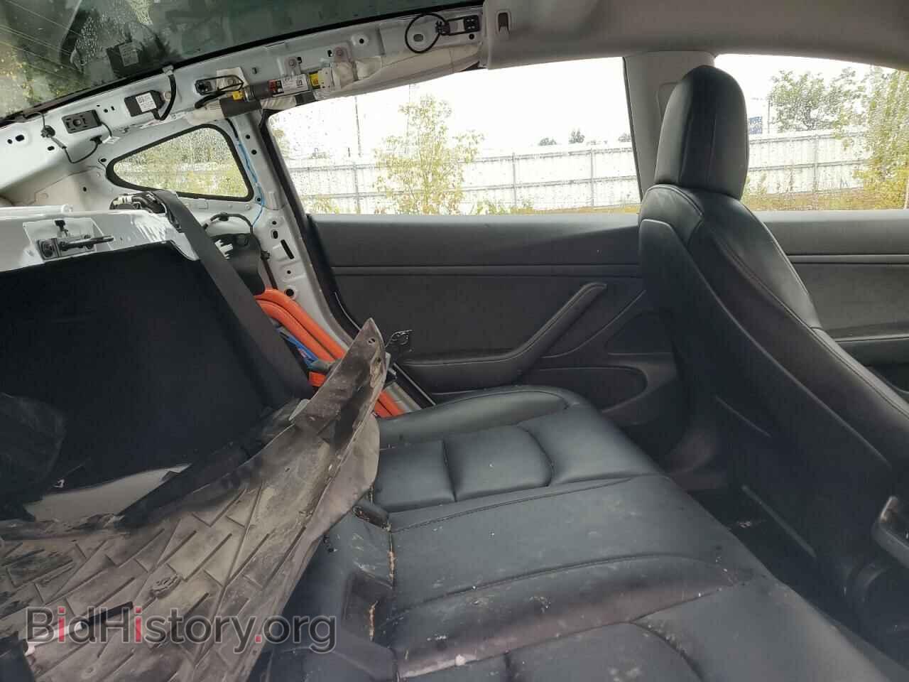 2021 TESLA MODEL 3 - VIN: 5YJ3E1EA4MF856544 - Photo 10