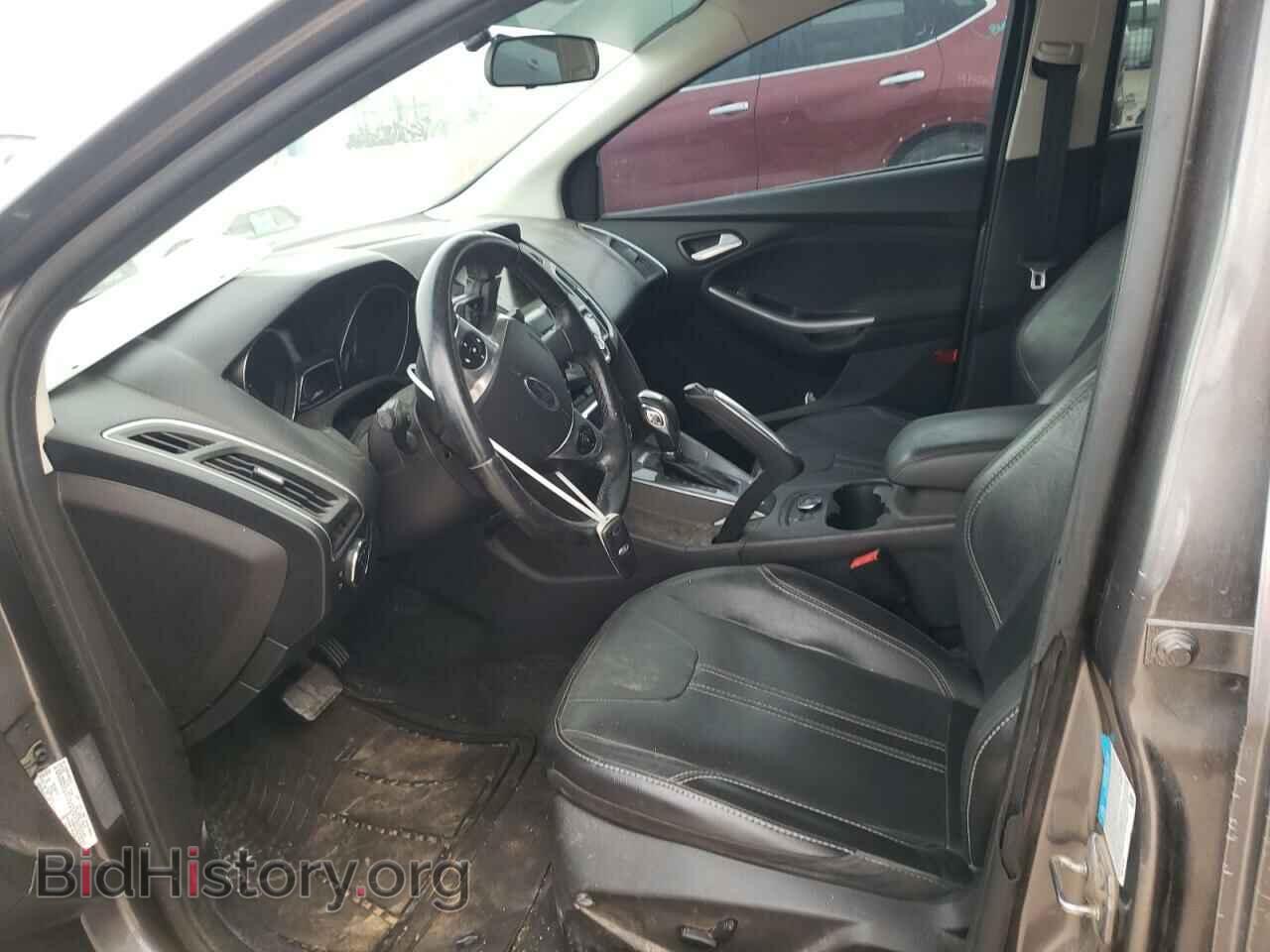 2013 FORD FOCUS - VIN: 1FADP3J23DL353101 - Фото 7