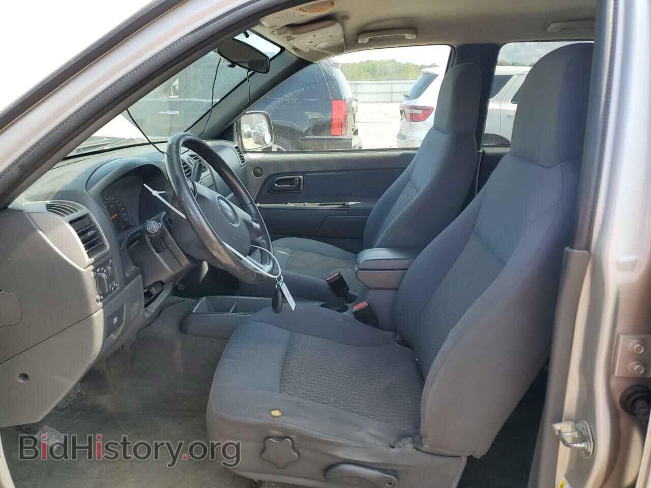 2006 GMC CANYON - VIN: 1GTDT136468252570 - Фото 7