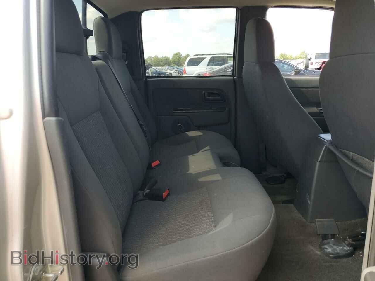 2006 GMC CANYON - VIN: 1GTDT136468252570 - Фото 10