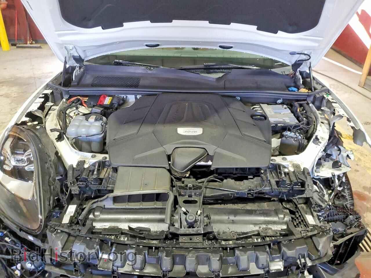 2019 PORSCHE CAYENNE - VIN: WP1AA2AY4KDA18903 - Photo 12