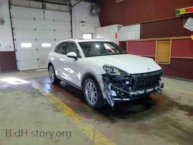 2019 PORSCHE CAYENNE - VIN: WP1AA2AY4KDA18903 - Photo 14