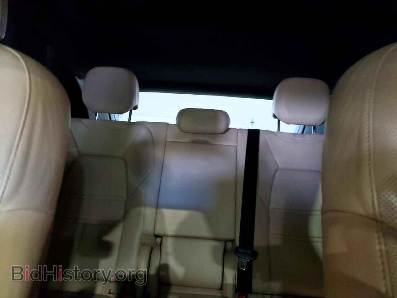 2019 PORSCHE CAYENNE - VIN: WP1AA2AY4KDA18903 - Photo 10