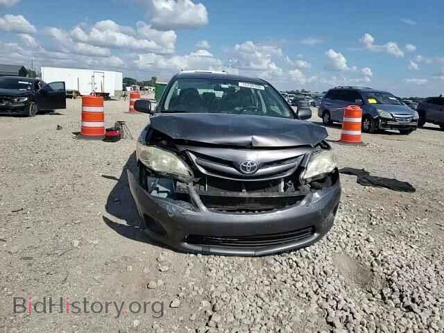 2013 Toyota COROLLA (VIN 5YFBU4EEXDP150086) — фото 13 из 14