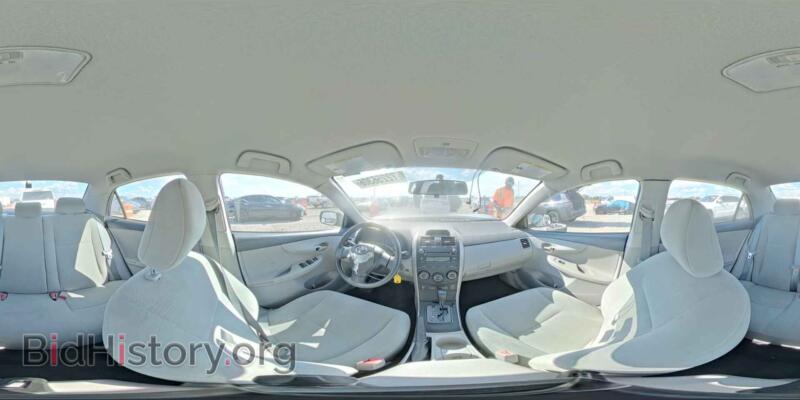 2013 Toyota COROLLA (VIN 5YFBU4EEXDP150086) — фото 14 из 14