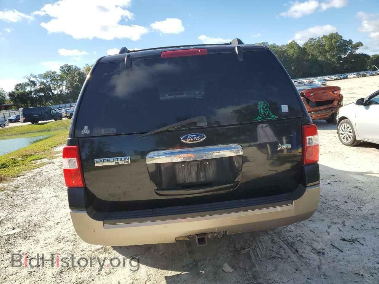 2014 FORD EXPEDITION - VIN: 1FMJK1H57EEF13465 - Фото 6