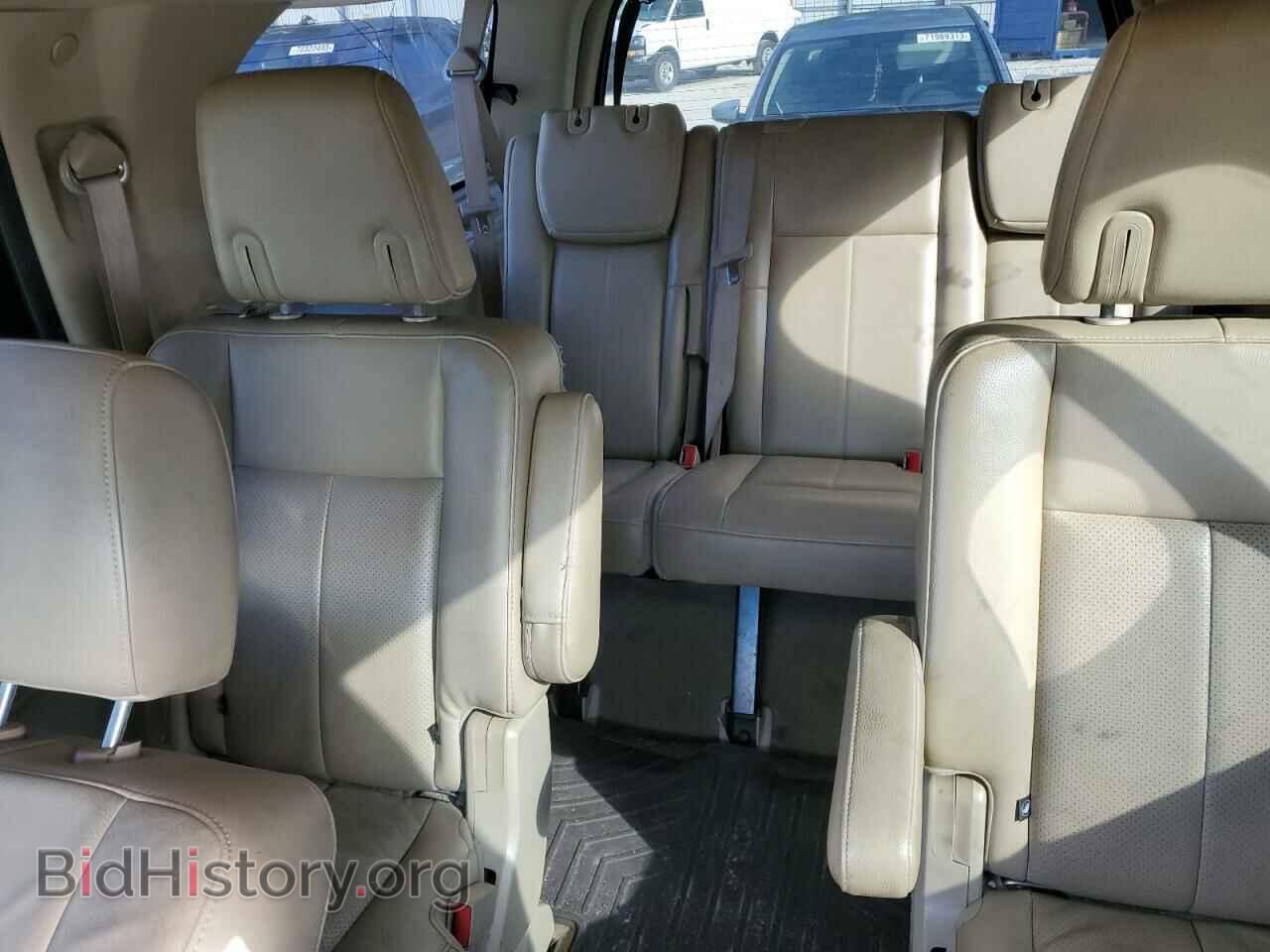 2014 FORD EXPEDITION - VIN: 1FMJK1H57EEF13465 - Фото 10