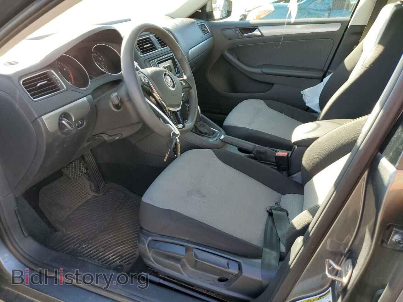 2017 VOLKSWAGEN JETTA - VIN: 3VW2B7AJ0HM385732 - Фото 7