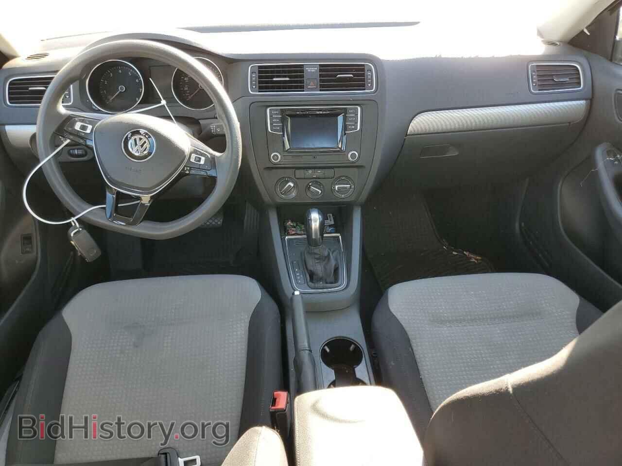 2017 VOLKSWAGEN JETTA - VIN: 3VW2B7AJ0HM385732 - Фото 8