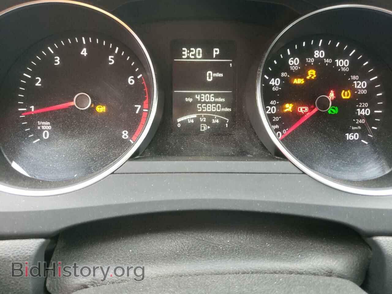 2017 VOLKSWAGEN JETTA - VIN: 3VW2B7AJ0HM385732 - Фото 9
