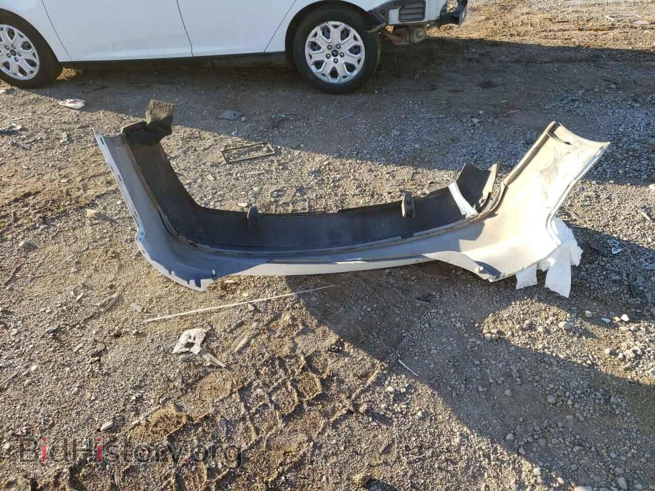 2012 FORD FOCUS - VIN: 1FAHP3F23CL366505 - Photo 12