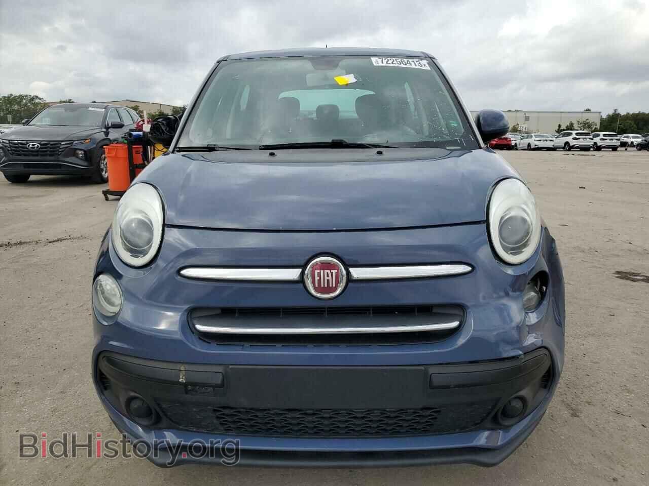 2018 FIAT 500 - VIN: ZFBCFAAHXJZ040656 - Фото 5