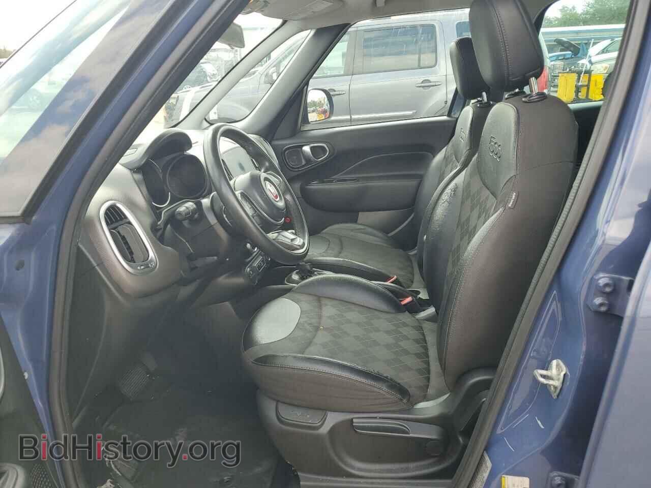 2018 FIAT 500 - VIN: ZFBCFAAHXJZ040656 - Фото 7