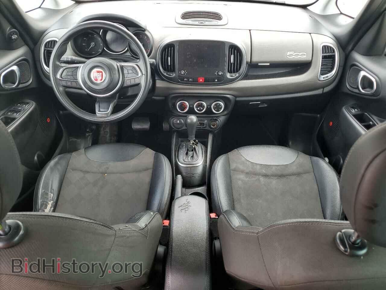 2018 FIAT 500 - VIN: ZFBCFAAHXJZ040656 - Фото 8