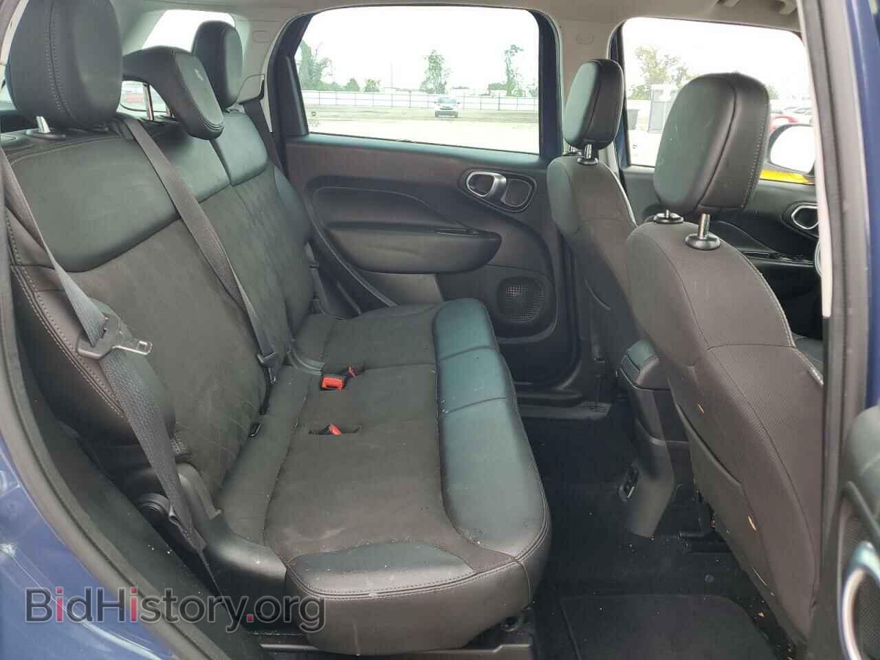 2018 FIAT 500 - VIN: ZFBCFAAHXJZ040656 - Фото 10