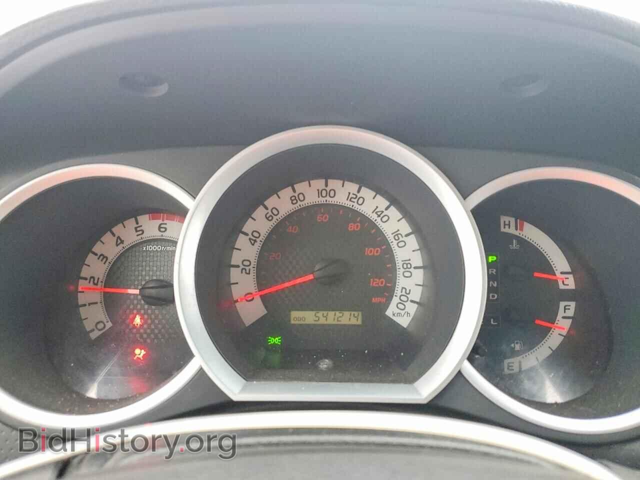 2013 TOYOTA All Models - VIN: 5TFUU4EN8DX069324 - Фото 9