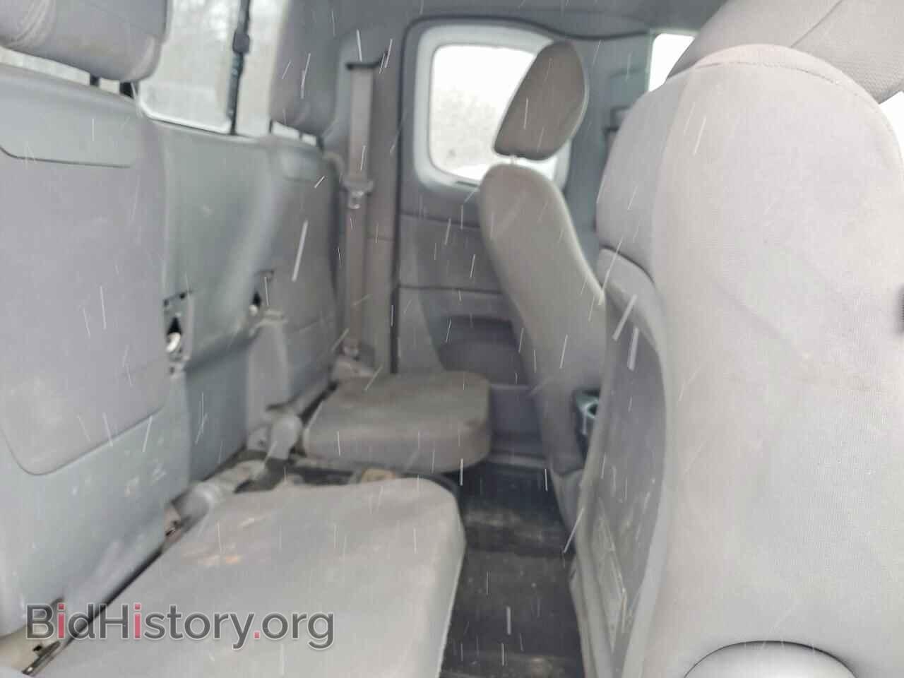 2013 TOYOTA All Models - VIN: 5TFUU4EN8DX069324 - Фото 10
