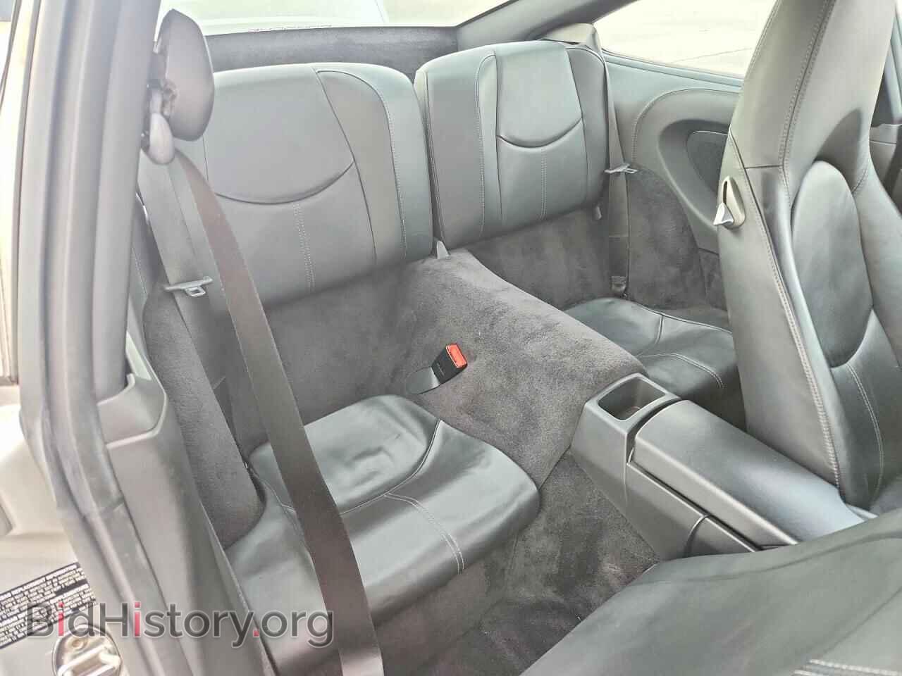 2006 PORSCHE 911 - VIN: WP0AB29976S742582 - Фото 10