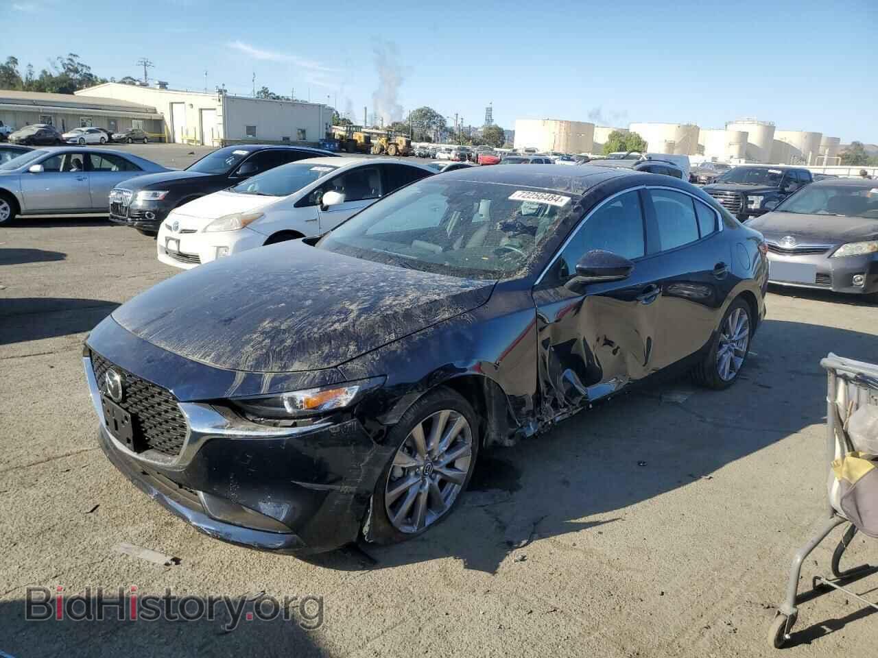 Photo 3MZBPACM7PM379057 - MAZDA 3 2023