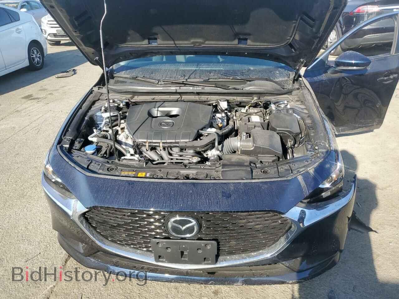 2023 MAZDA 3 - VIN: 3MZBPACM7PM379057 - Фото 11