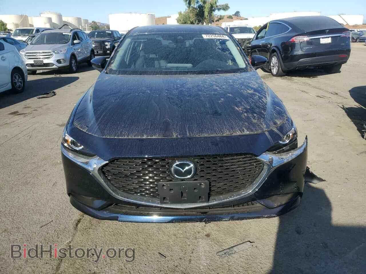 2023 MAZDA 3 - VIN: 3MZBPACM7PM379057 - Фото 5