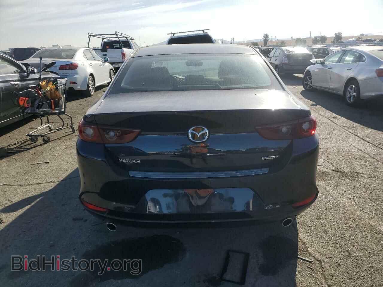 2023 MAZDA 3 - VIN: 3MZBPACM7PM379057 - Фото 6