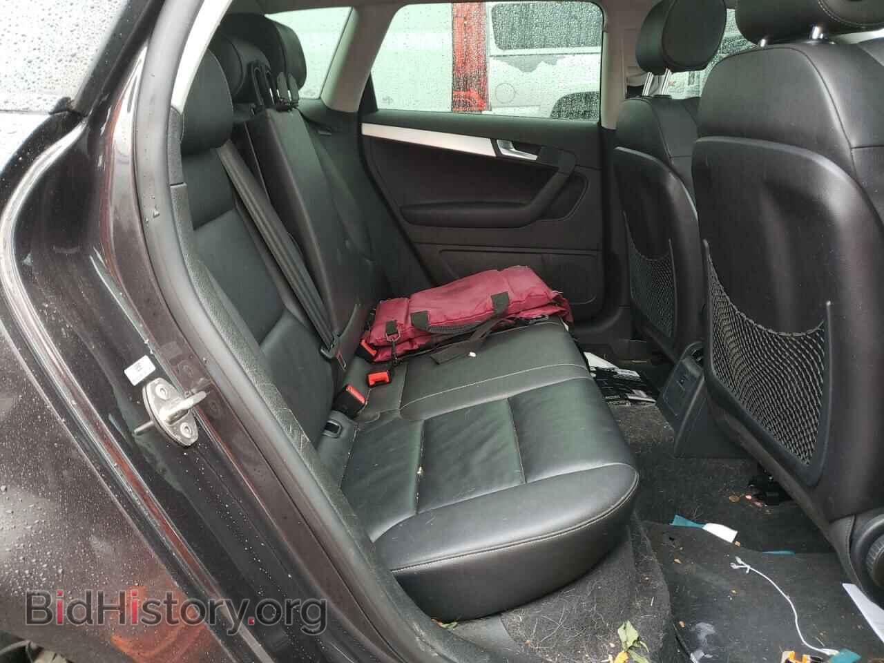 2008 AUDI A3 - VIN: WAUKD78P58A070913 - Фото 10