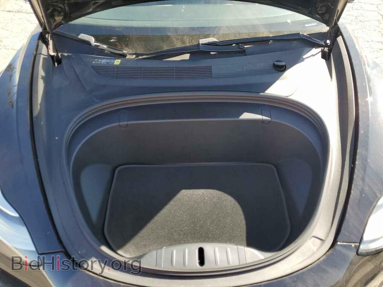 2018 TESLA MODEL 3 - VIN: 5YJ3E1EA0JF053600 - Photo 11