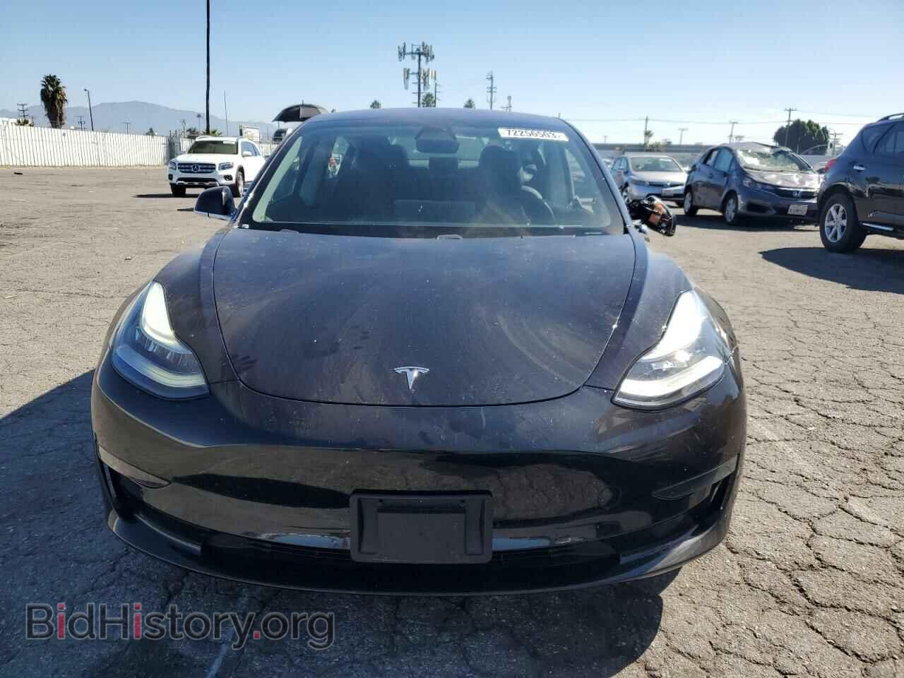 2018 TESLA MODEL 3 - VIN: 5YJ3E1EA0JF053600 - Photo 5
