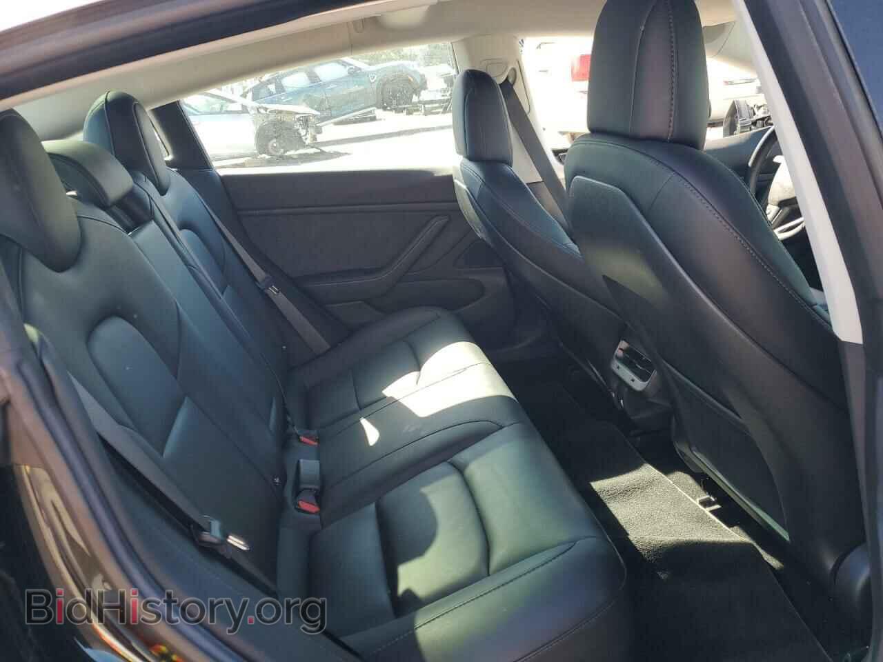 2018 TESLA MODEL 3 - VIN: 5YJ3E1EA0JF053600 - Photo 10