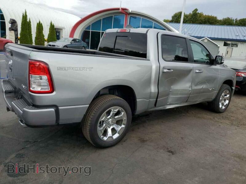 2022 RAM 1500 (VIN 1C6SRFFT2NN413171) — фото 3 из 12