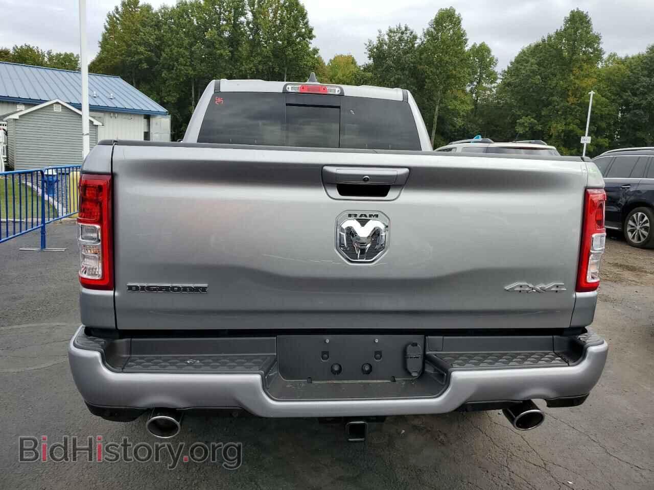 2022 RAM 1500 - VIN: 1C6SRFFT2NN413171 - Фото 6