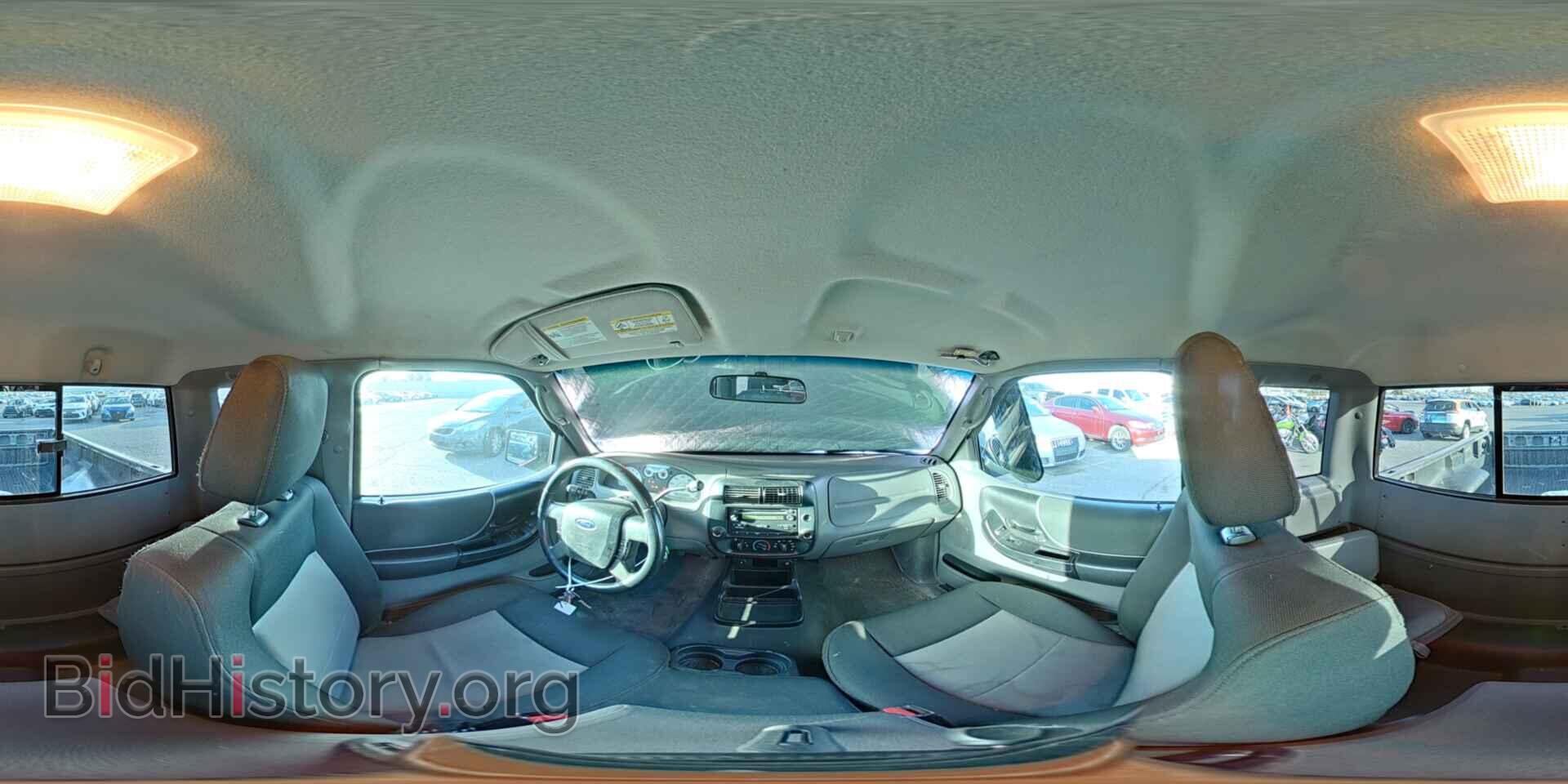 2011 FORD RANGER - VIN: 1FTKR1EE7BPB10580 - Фото 14