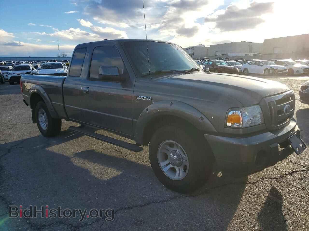 2011 FORD RANGER - VIN: 1FTKR1EE7BPB10580 - Фото 4