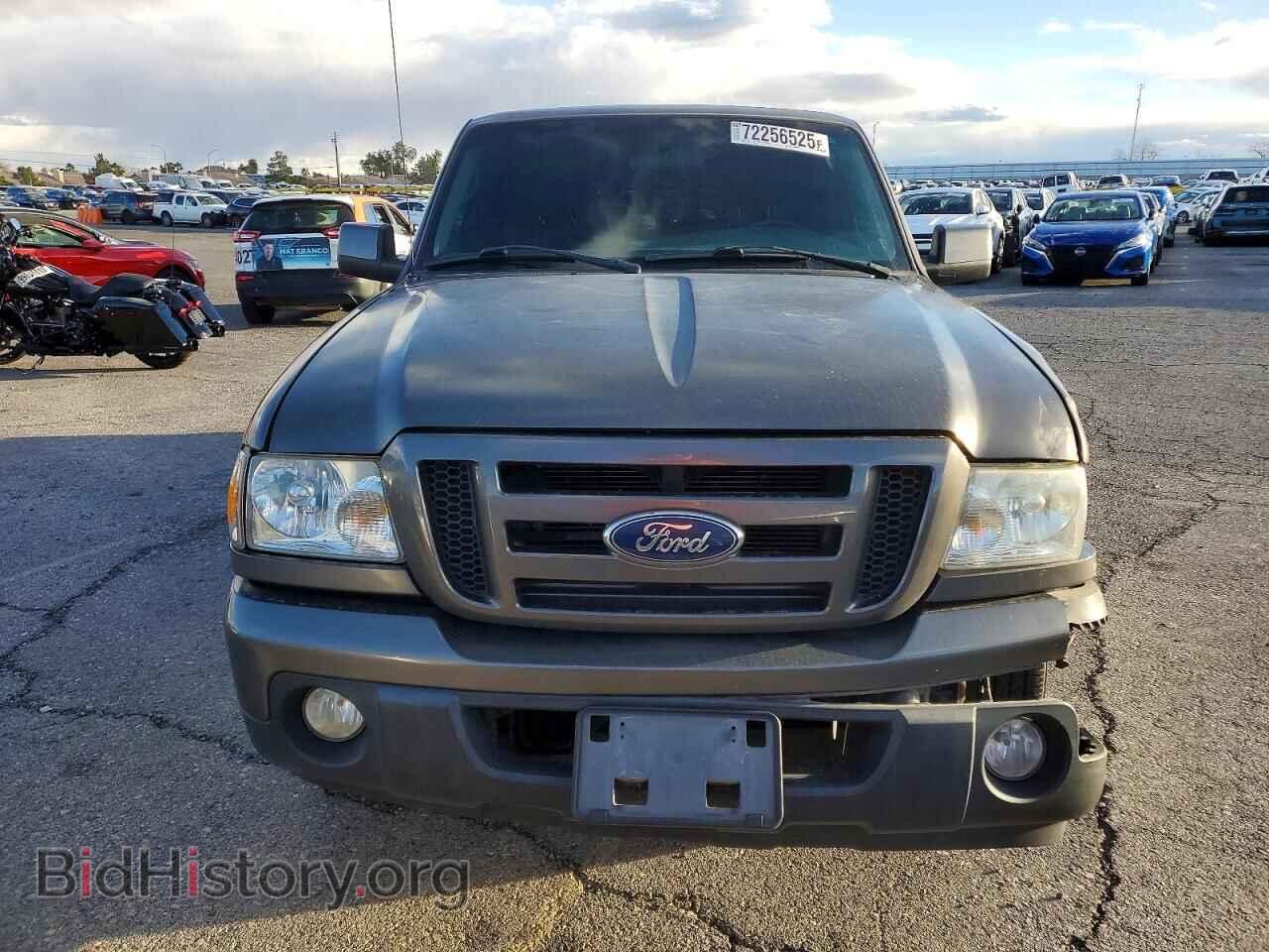 2011 FORD RANGER - VIN: 1FTKR1EE7BPB10580 - Фото 5