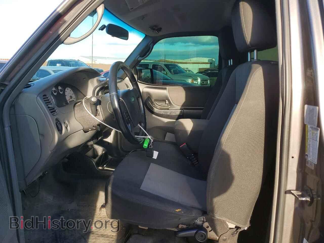 2011 FORD RANGER - VIN: 1FTKR1EE7BPB10580 - Фото 7