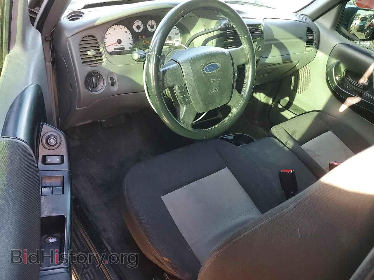 2011 FORD RANGER - VIN: 1FTKR1EE7BPB10580 - Фото 8
